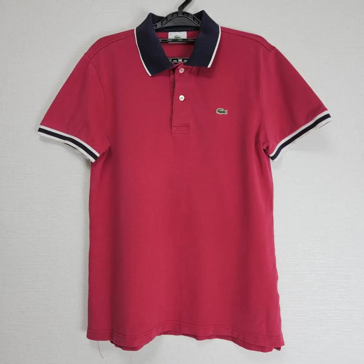 Lacoste Line Karavanpalti Purple (95-100)