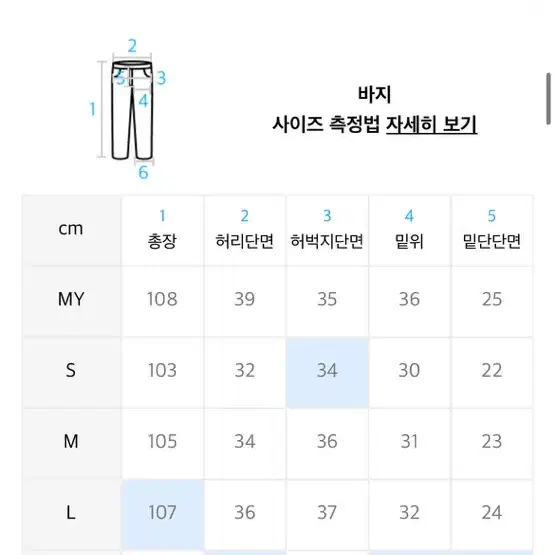 코듀로이 카고 팬츠