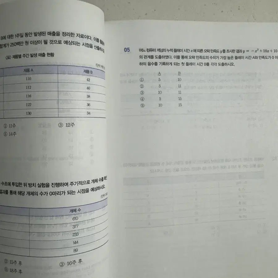 렛유인 GSAT 2022년 하반기 (정가 25,000원) 합격함 :)