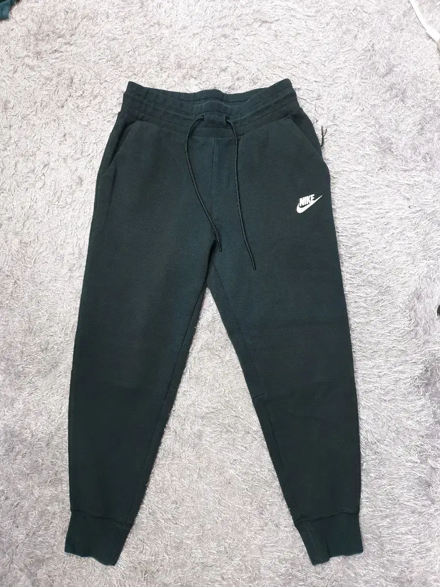 Nike Techpack Pants Jogger Pants Black Women's S