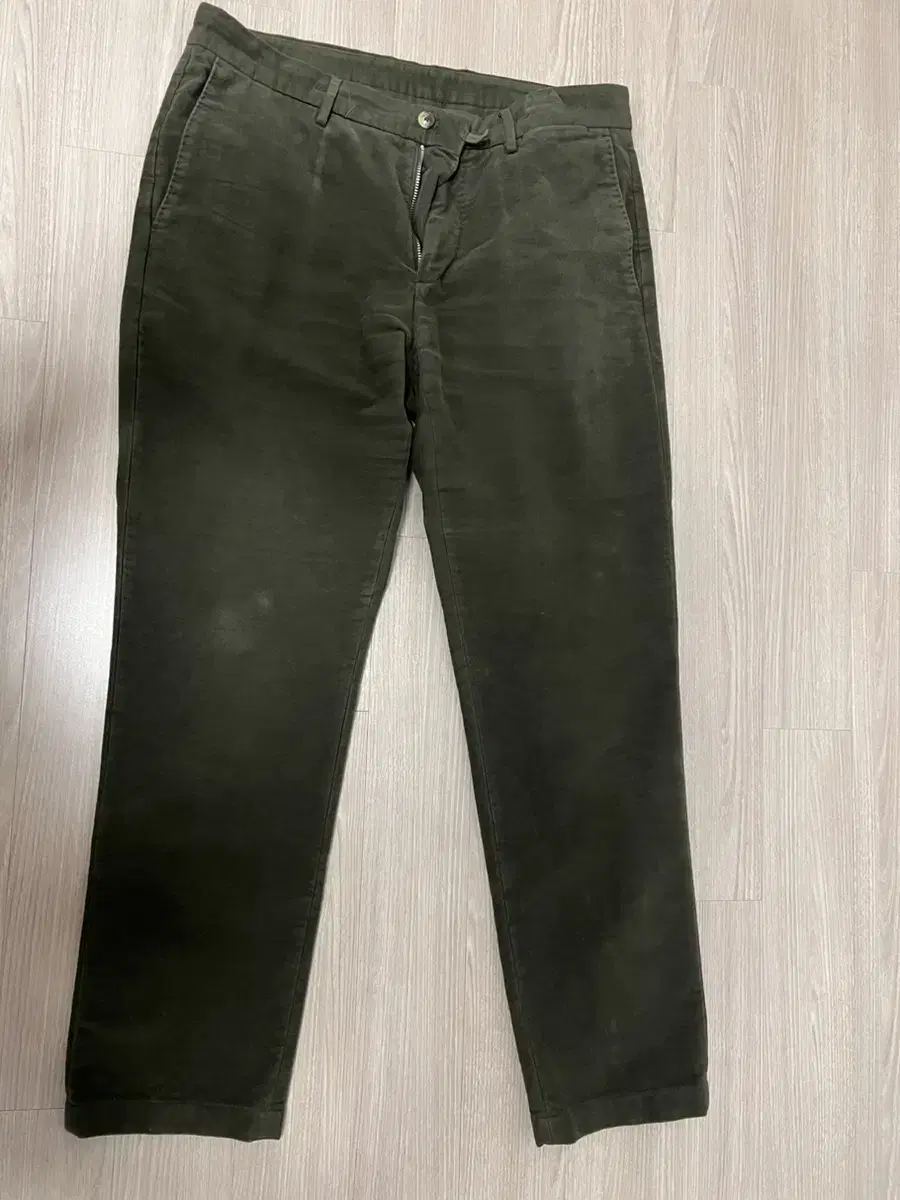 Men's Massimo Dutti Pants