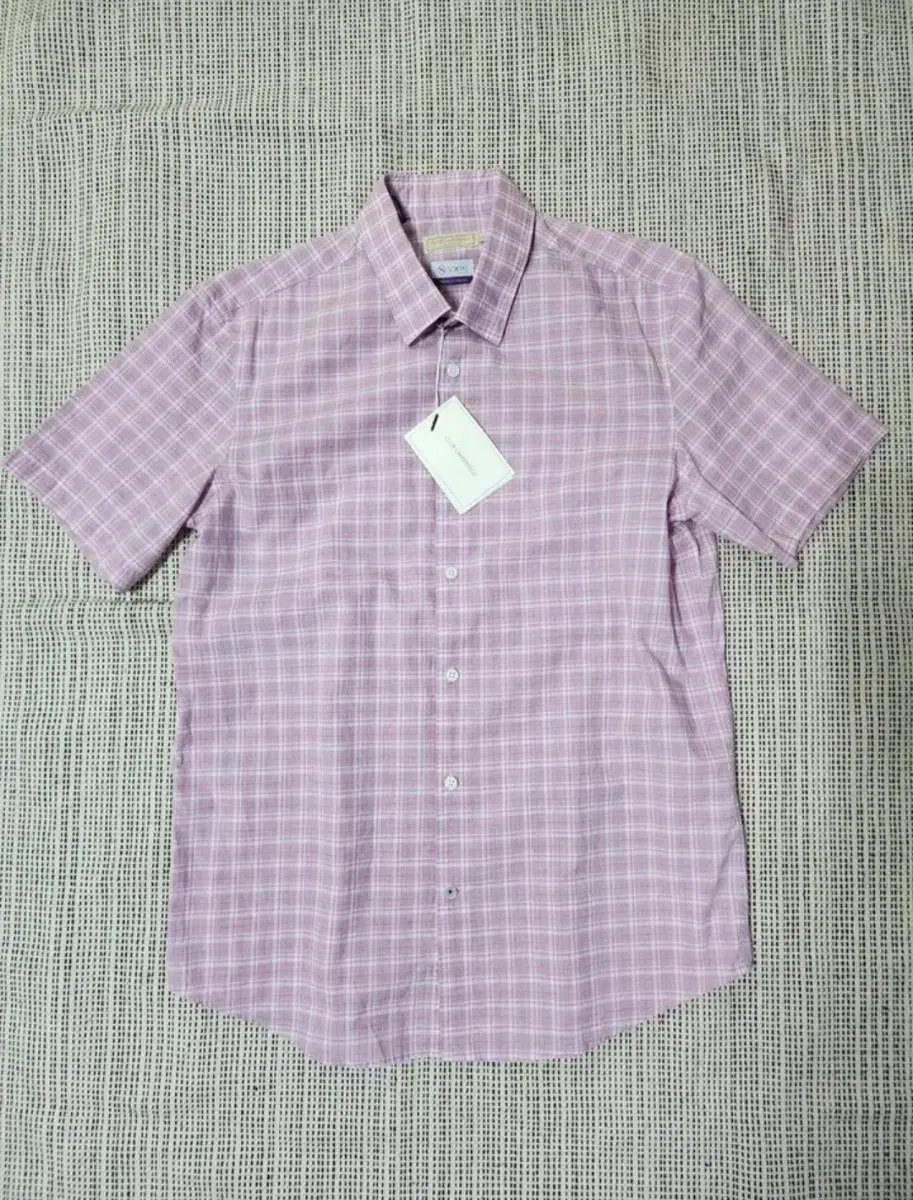 Cambridge Men's Shirt New