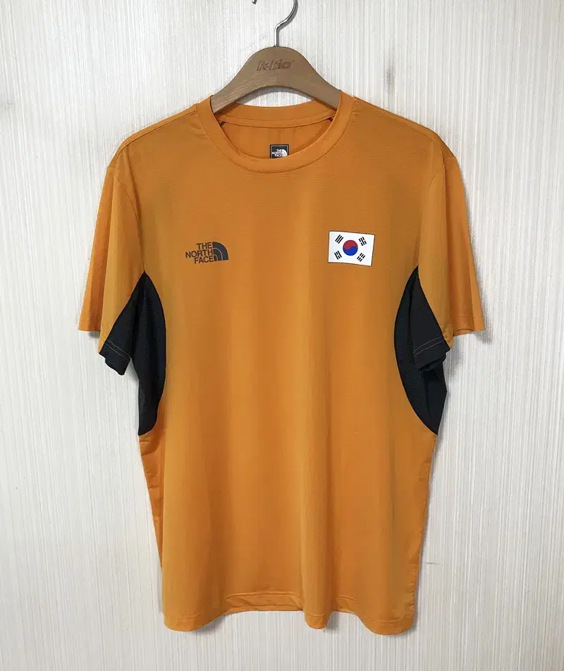 The North Face Kookdae Kookdae Training T-Shirt L(100)