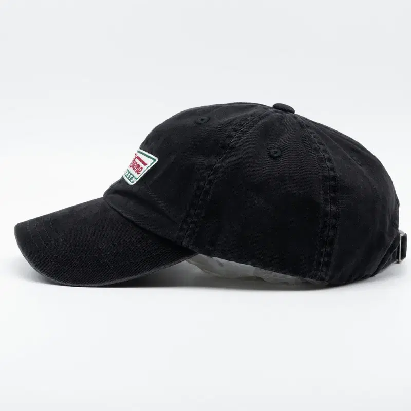 KRISPY KREME LOGO BLACK HAT