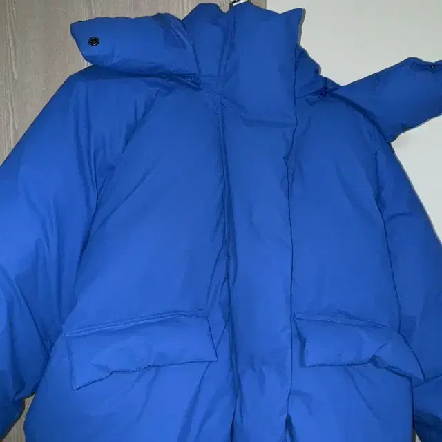 khy standard puffer jacket 패딩