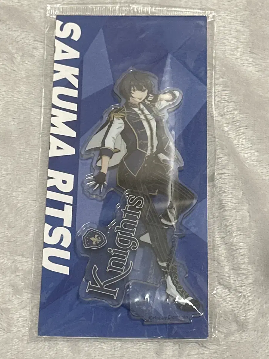 Angsta Sakuma Ritsu New Unitard Acrylic