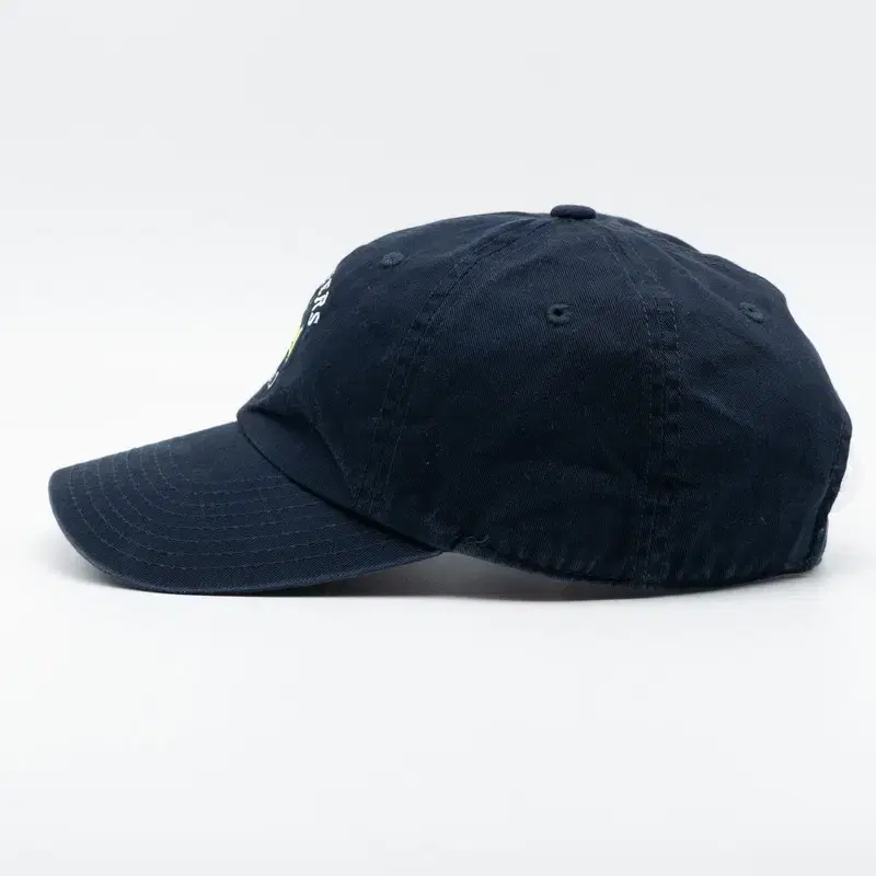 MASTERS TOURNAMENT 2012 NAVY HAT