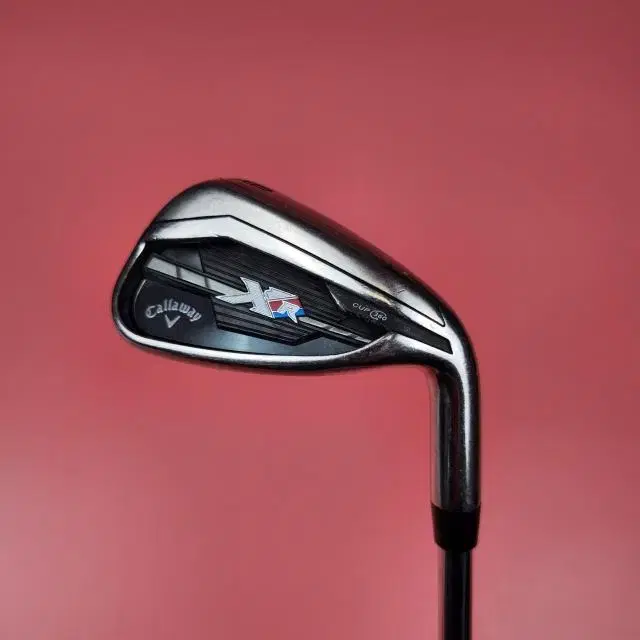 Callaway XR CUP360 9-iron NSPRO G950 S 20...