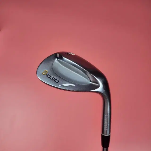 Fortin D-030 HW 61 Degree Wedge NSPRO 950GH 200240...