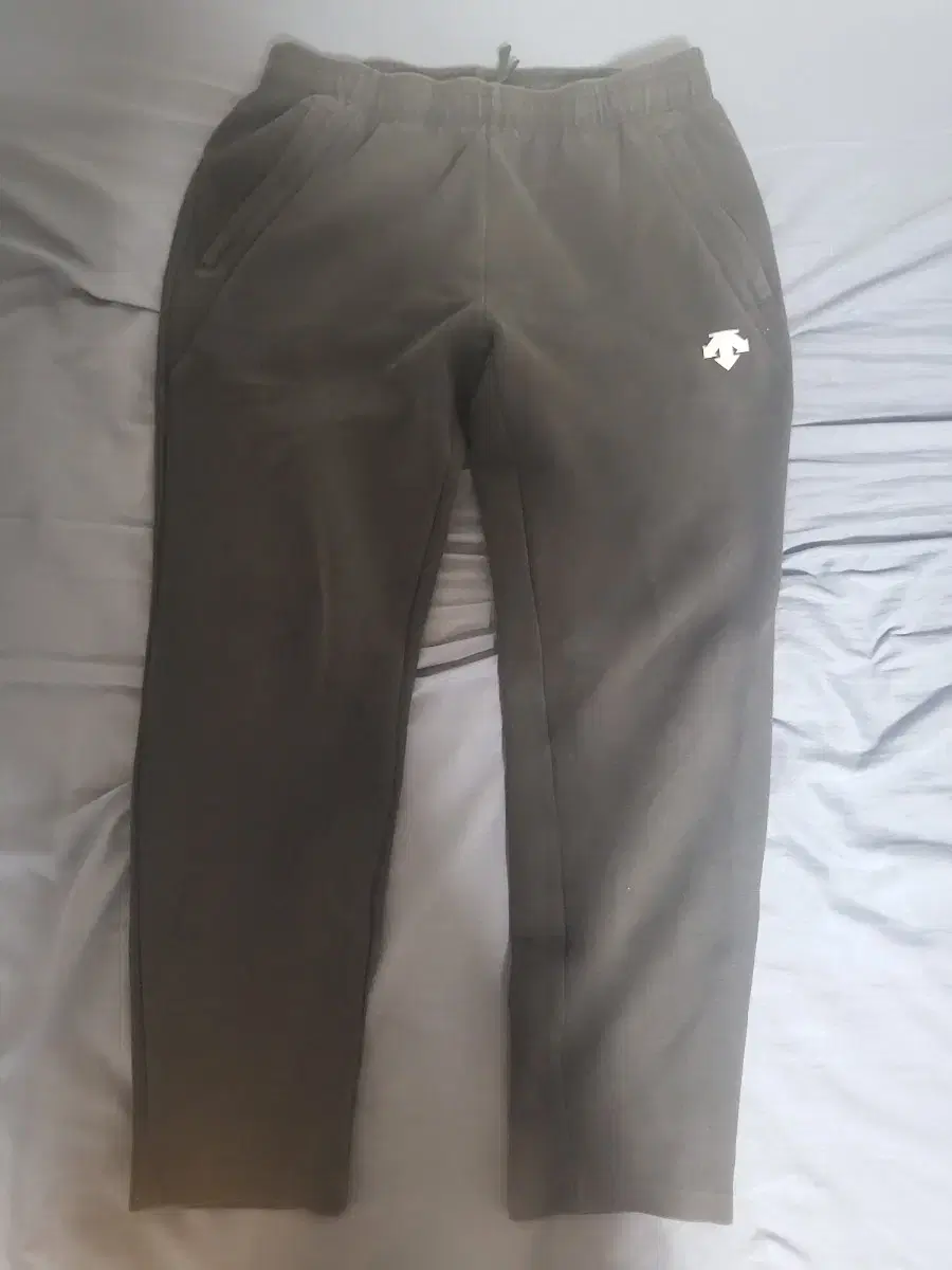 Descent Training Bottoms