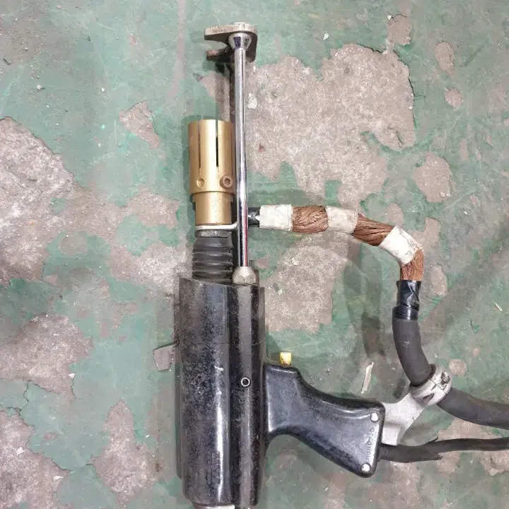 스터드 볼트 Welding Gun