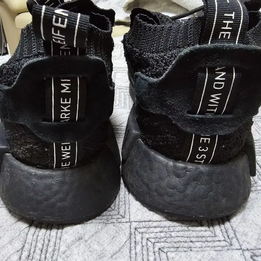 아디다스 nmd gtx 고어텍스