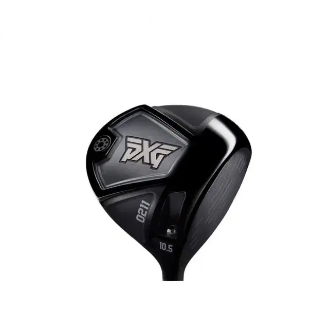 PXG 0211 10.5도 드라이버 Diamana 50 R 2023...