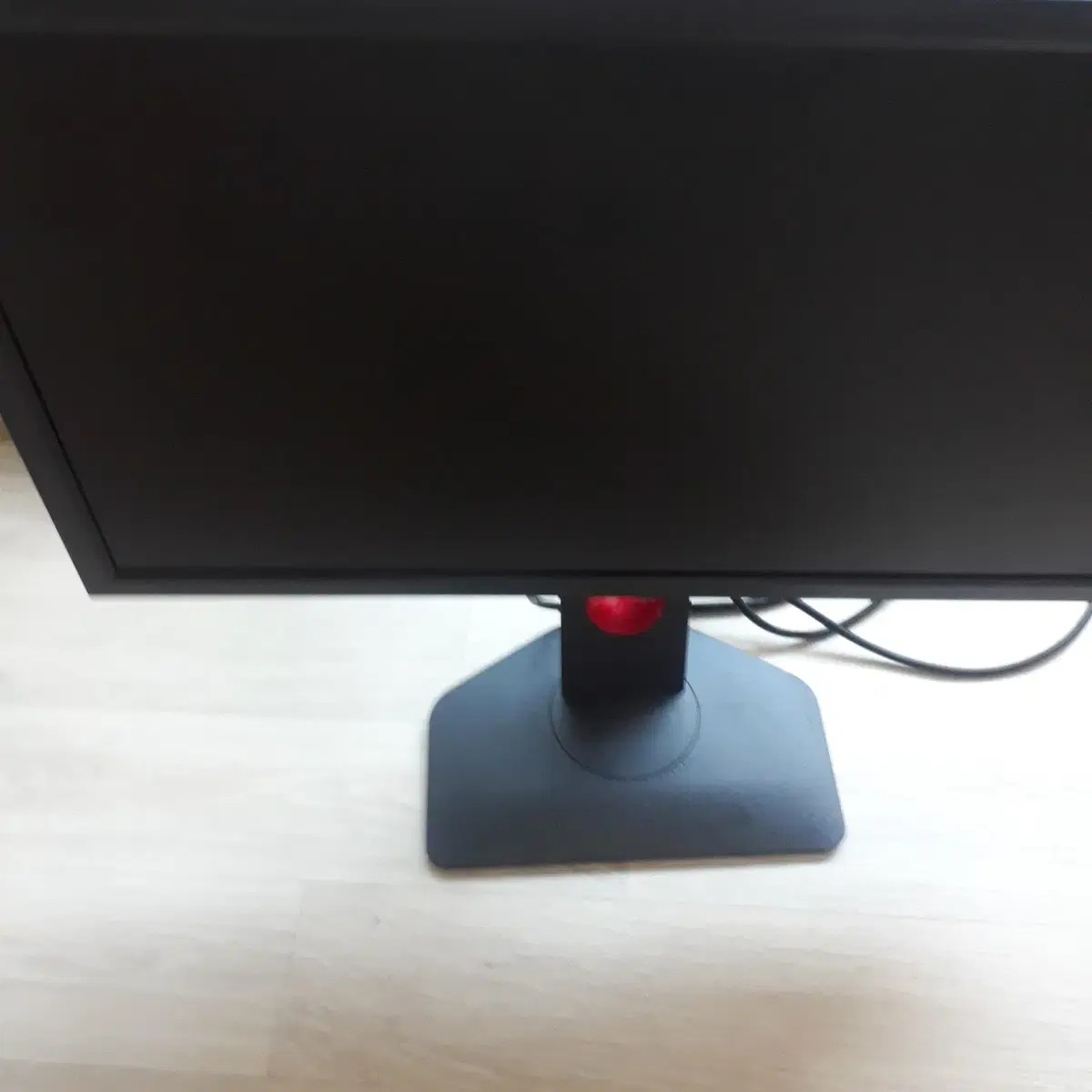 zowie x2411k 144hz 게이밍 모니터