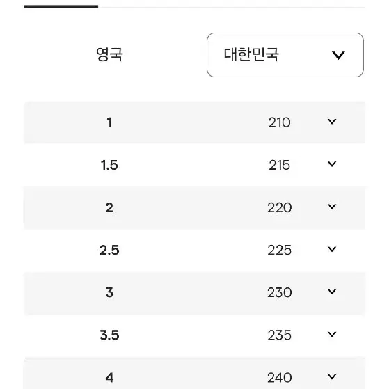 NAKED WOLFE스포티 스니커즈 230mm (1-2회신었음)