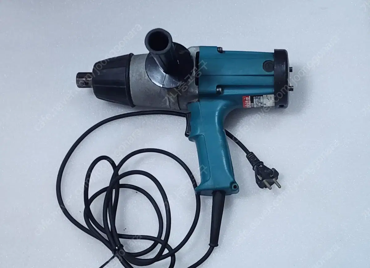 마끼다 3/4" 임팩렌치(makita 6906) 중고