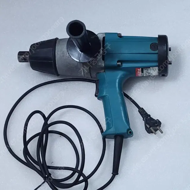 마끼다 3/4" 임팩렌치(makita 6906) 중고