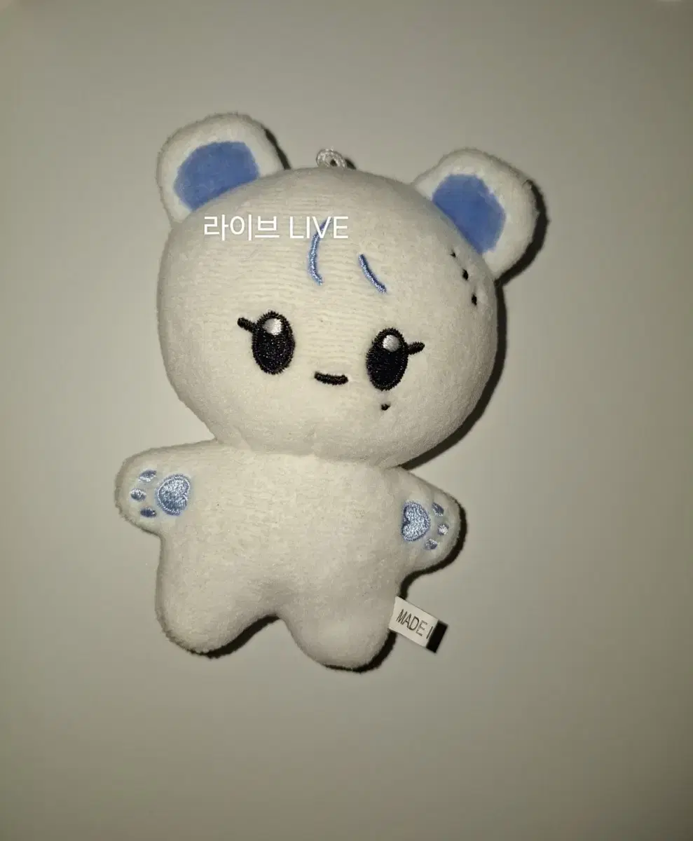 Bombshell seventeen boo seungkwan doll Boo Bear Soda 10cm Best Price bulk Short Hair