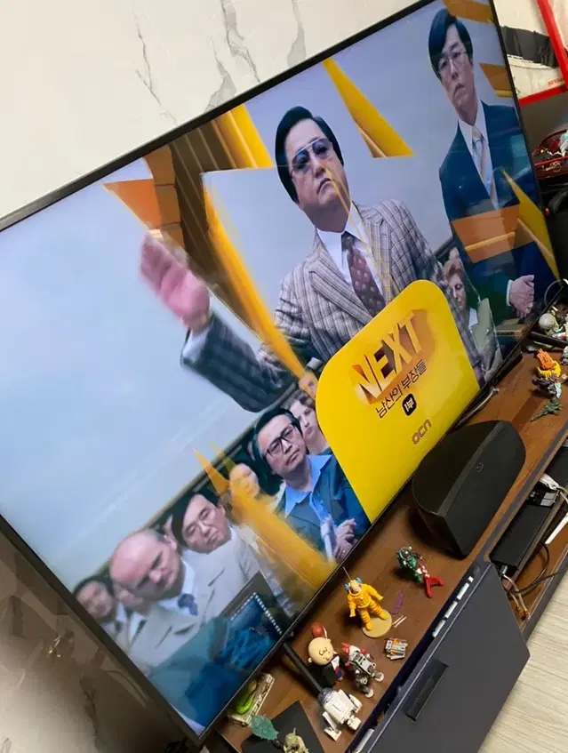 삼성 QLED 65 인치 4K TV(QN65Q60RAF)