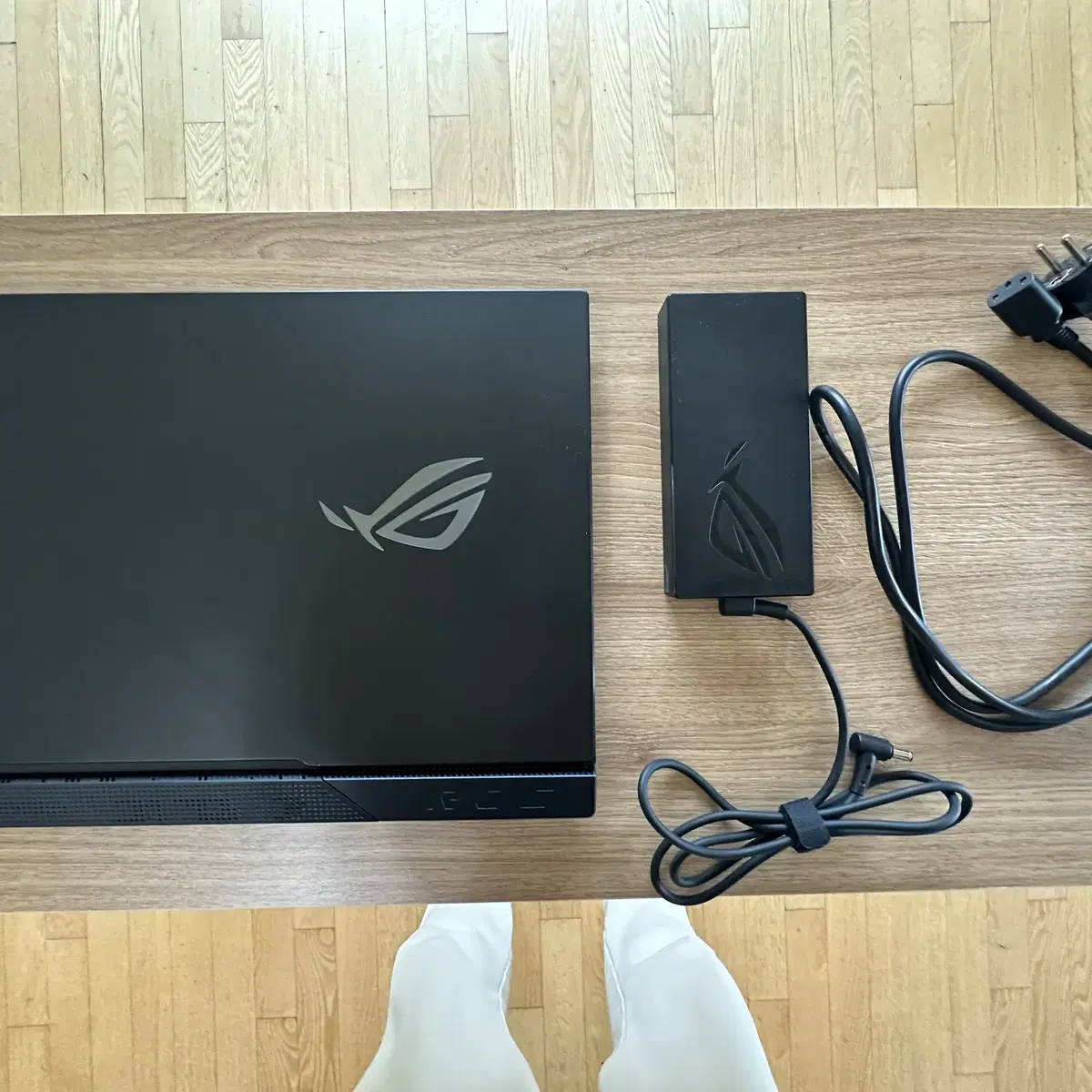 아수스 로그 스카 ROG SCAR G733ZM 노트북 판매