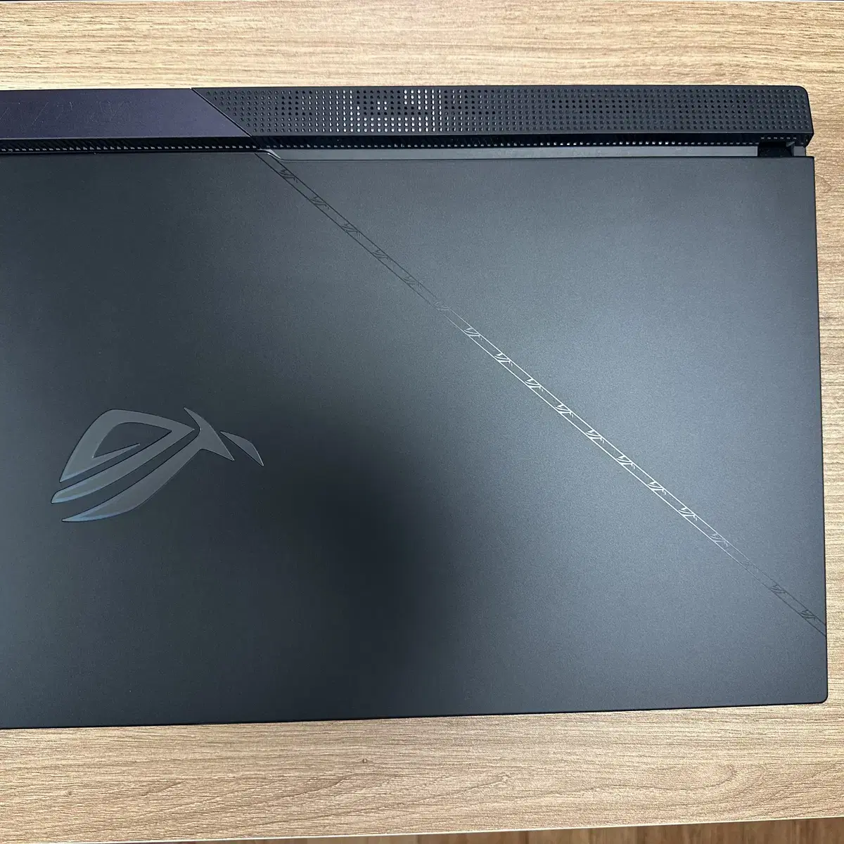 아수스 로그 스카 ROG SCAR G733ZM 노트북 판매