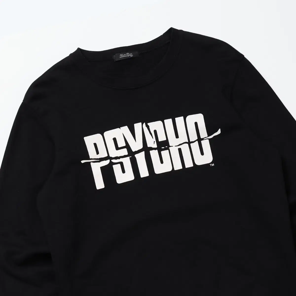 UNDERCOVEER Psycho Sweatshirt