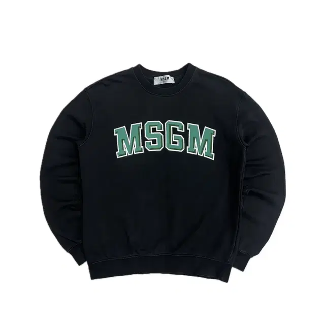 msgm 여자 여성 맨투맨