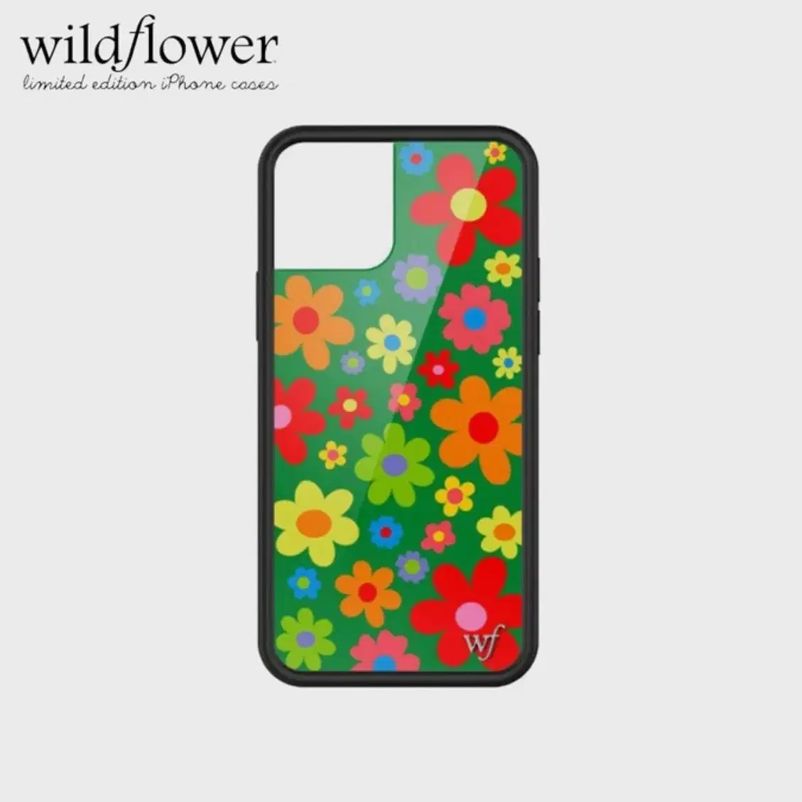 Wildflower Cases Bloom iPhone 13Pro