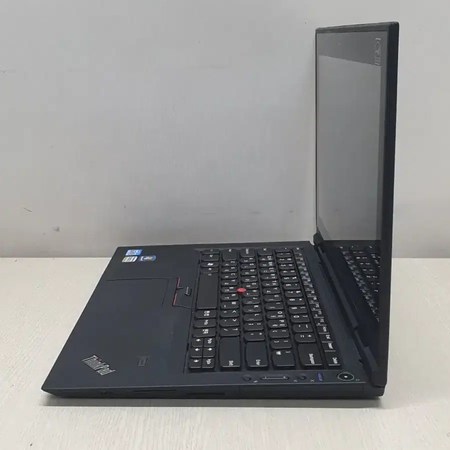 Lenovo ThinkPad X1 i5 4G SSD128G 사무 웹서핑