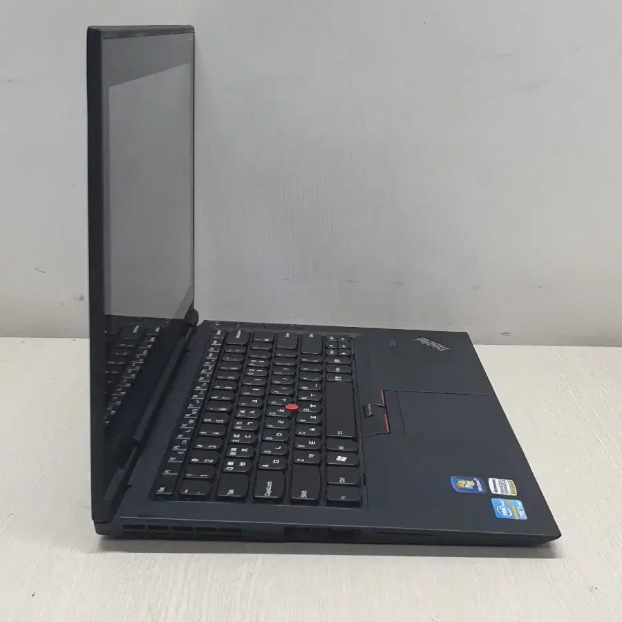 Lenovo ThinkPad X1 i5 4G SSD128G 사무 웹서핑