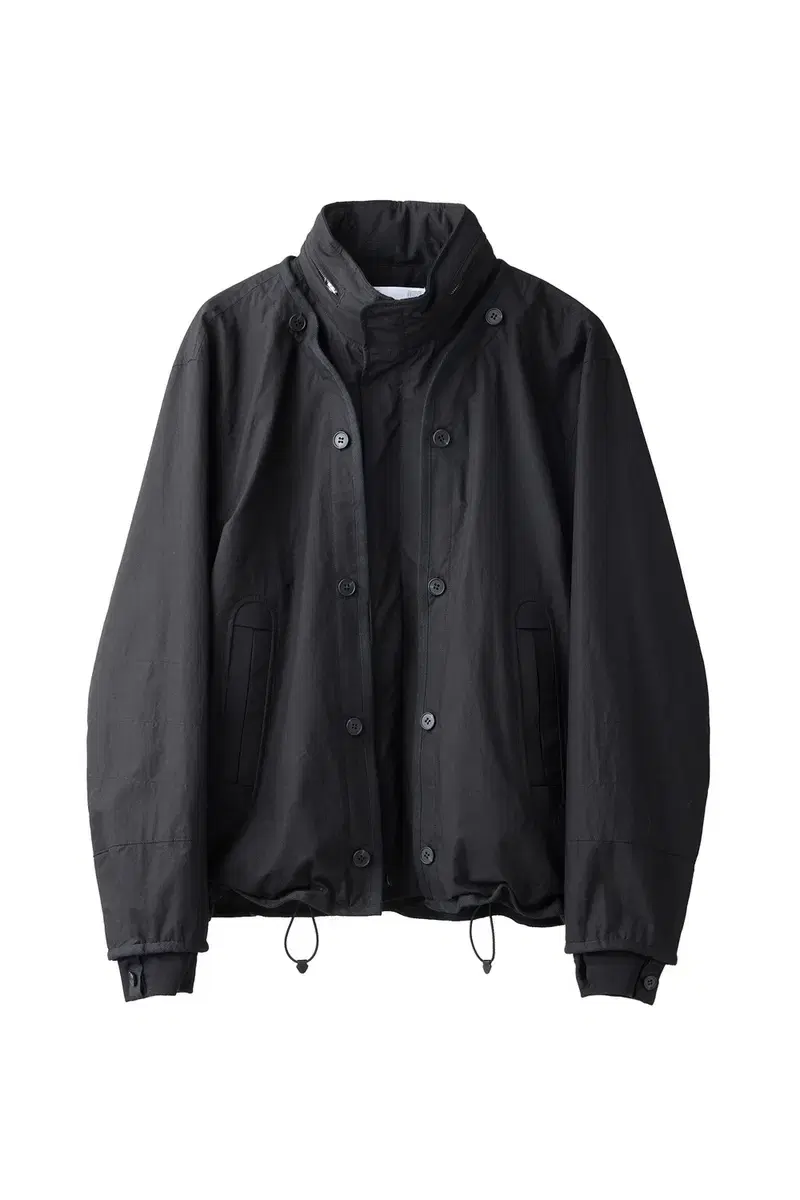 Hatching Room Reverse M65 Jacket