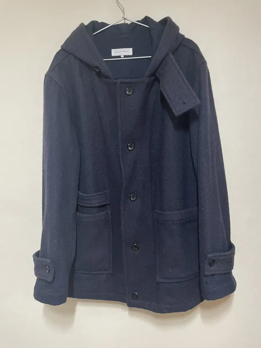 Ripul Short Coat