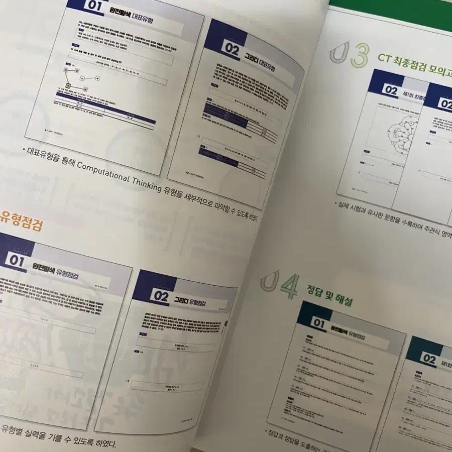 싸피, SSAFY 삼성청년아카데미 SW적성진단