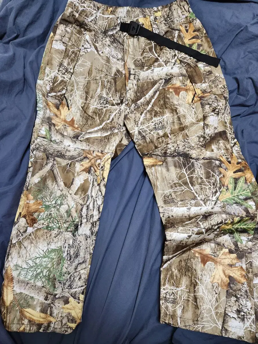 Peach Realtree Pants L