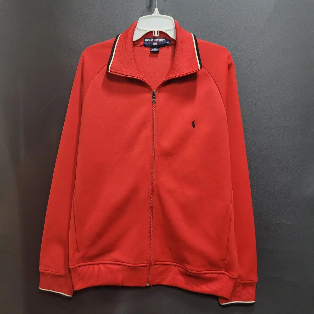 RALPH LAUREN POLO SPORT 랄프로렌 져지