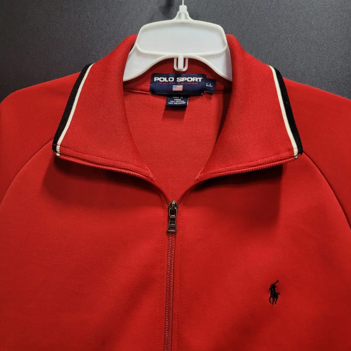 RALPH LAUREN POLO SPORT 랄프로렌 져지