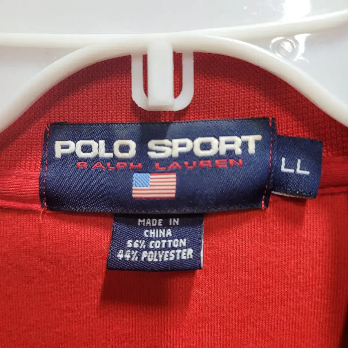 RALPH LAUREN POLO SPORT 랄프로렌 져지