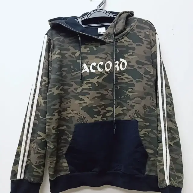 여성3XL(55-77) accord 카모 후드티