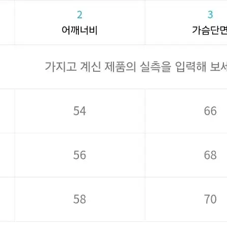 아웃스탠딩 바람막이