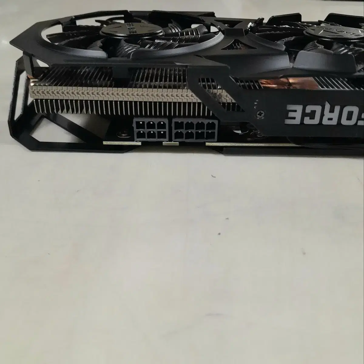 그래픽카드 기가바이트 GTX 970 4GB (3팬)