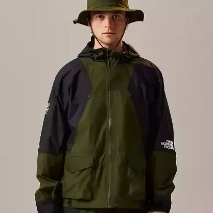 Northface x Undercover Soukuu Jacket