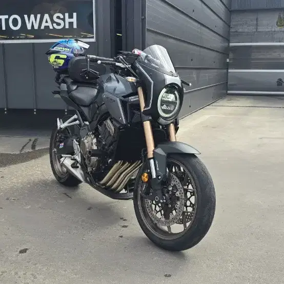 cb650r