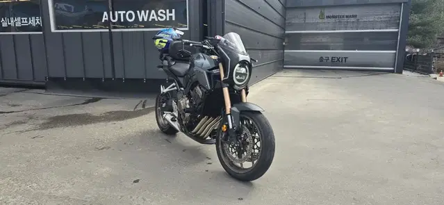 cb650r