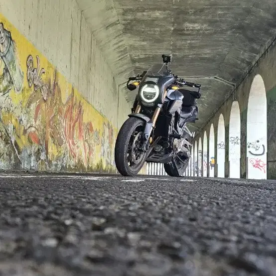 cb650r