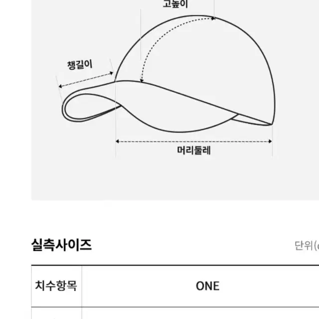 아웃도어리서치  볼캡모자 (스위프트캡)