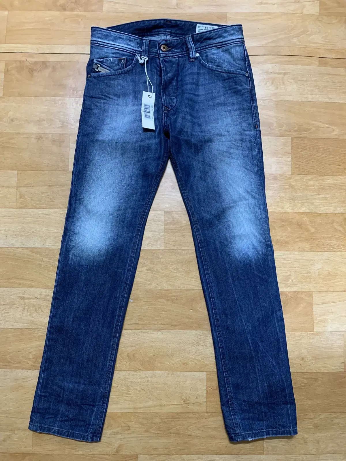 DISEL DARRON Diesel Denim Pants (size 29)