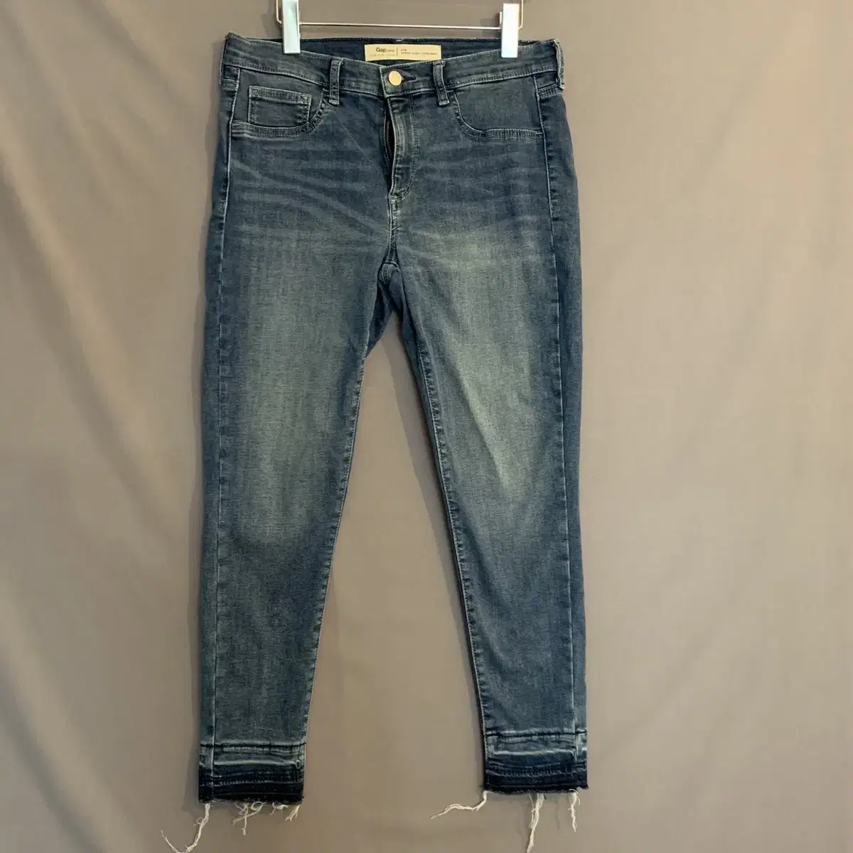 31" GAP Gap Wash Span Denim Pants Jeans for Sale