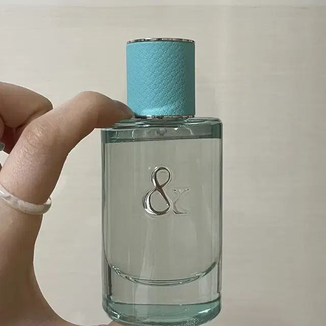 티파니앤코 향수 50ml(티파니앤 러브 포 허)