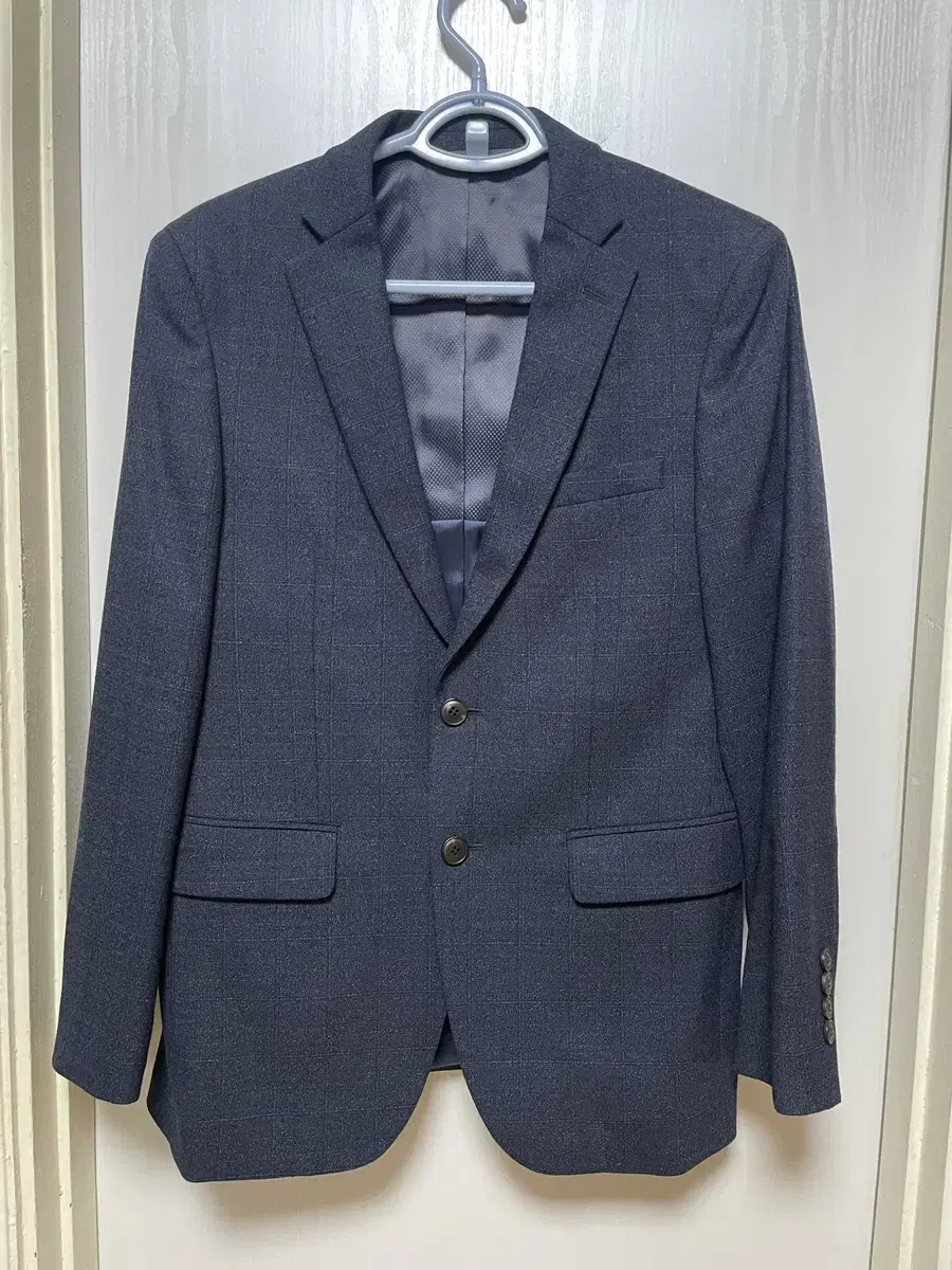 Brenwood Suit Set (Men)