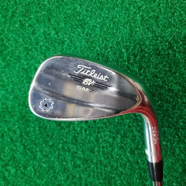 타이틀리스트 VOKEY SM7 50도 웨지